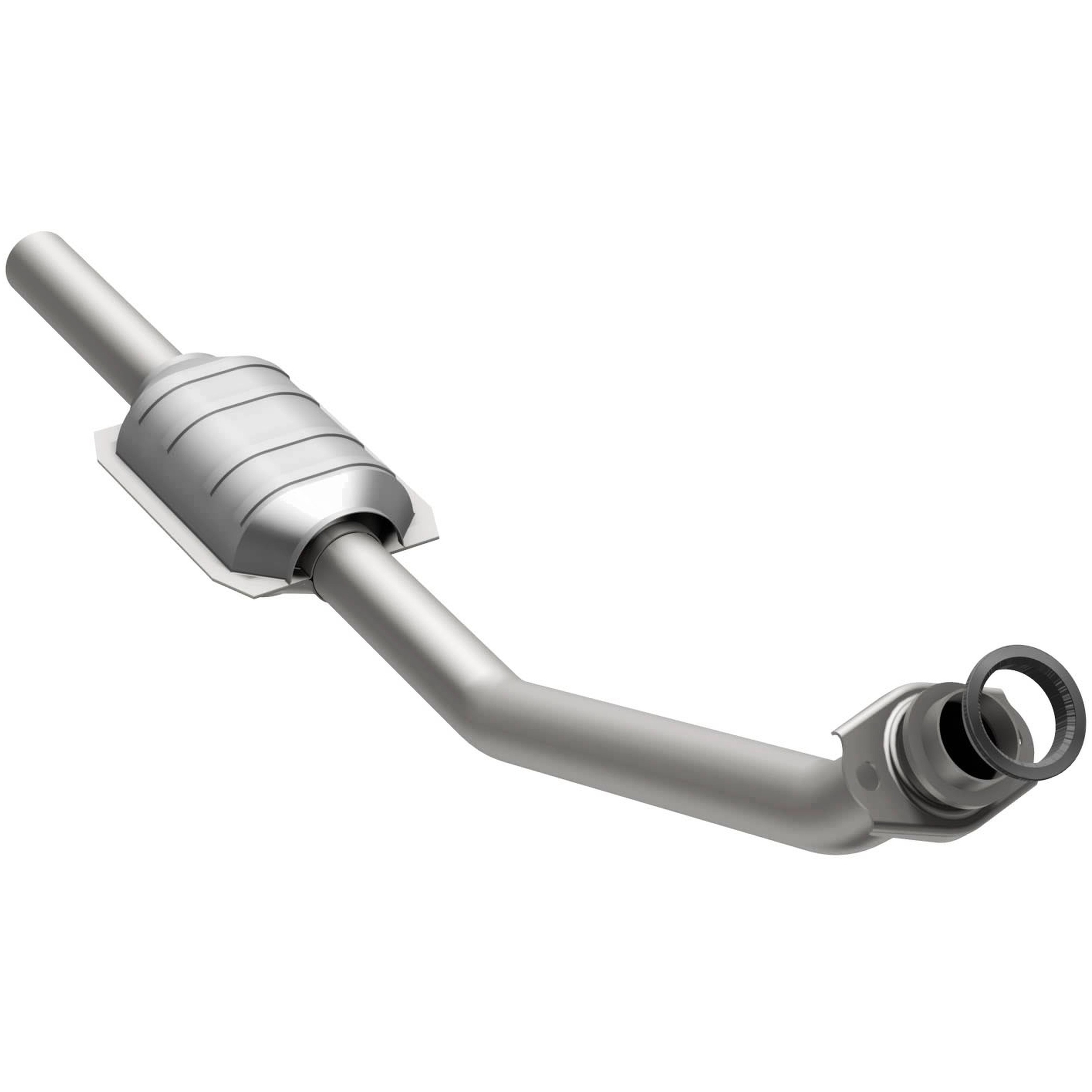 MagnaFlow Exhaust Products 23269 Standard Grade Direct-Fit Catalytic Converter